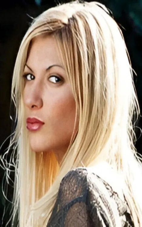 Celia Blanco