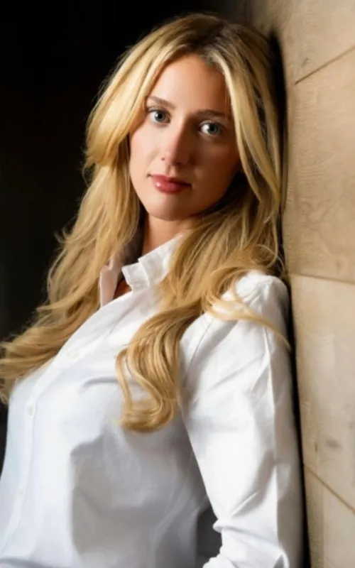 Melissa Falcone