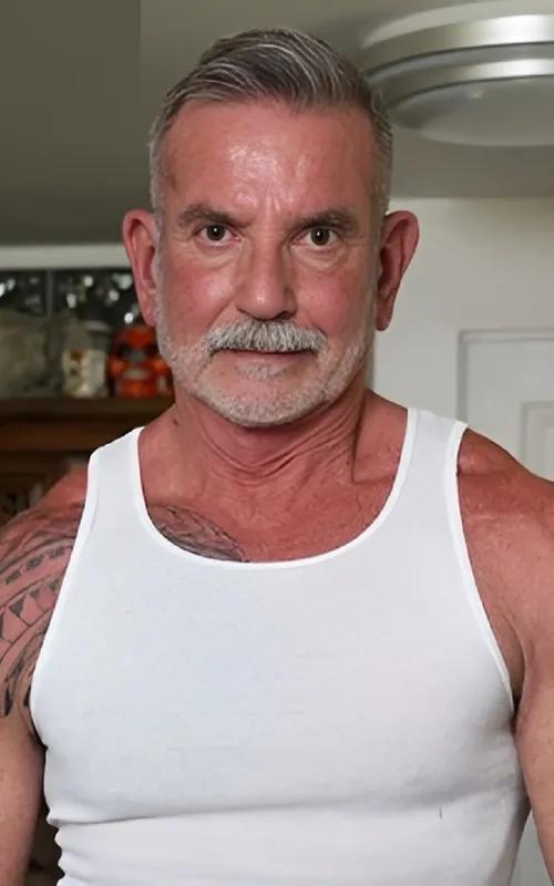 Stephen Rockwell