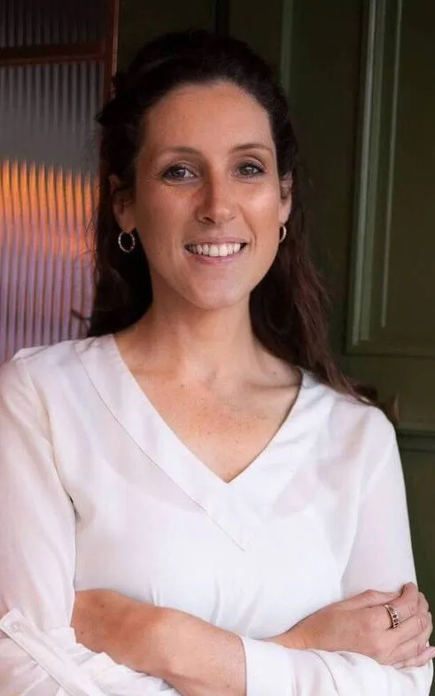 Simone Kelly