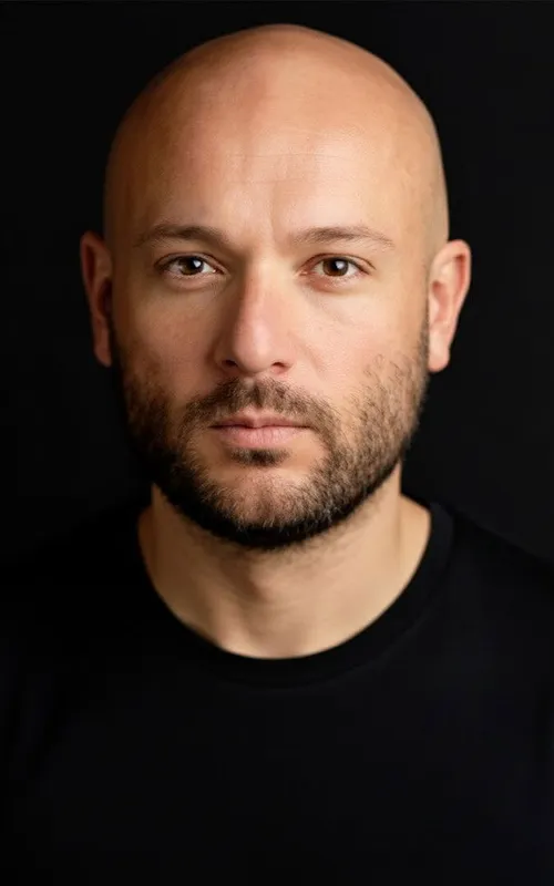 Tolga Tekin