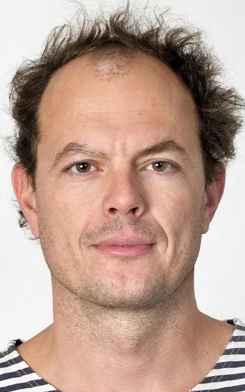 Petr Reif