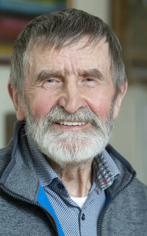Heinz Valk
