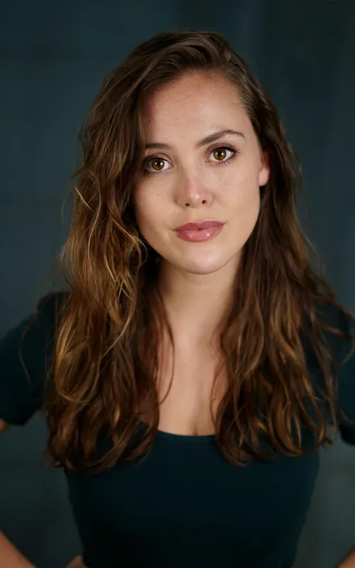 Leah Bateman