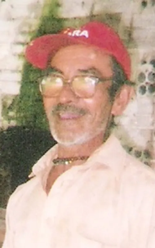 Antonio Viola