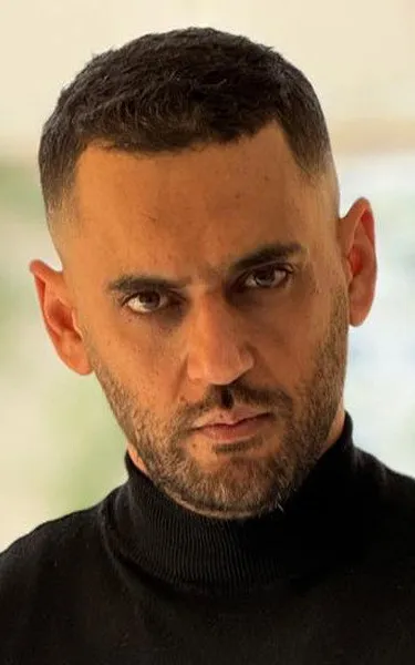 Akhram Djeghim