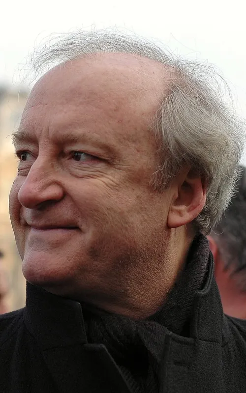 Hubert Védrine