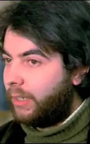 Ángel García