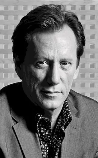 James Woods