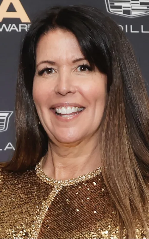 Patty Jenkins