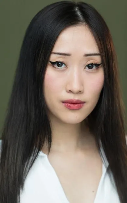 Ava Gong