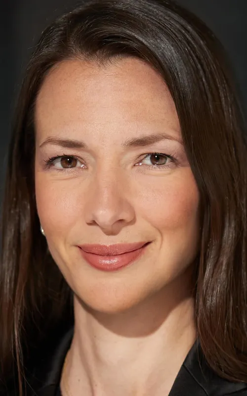 Isabèle Chevalier