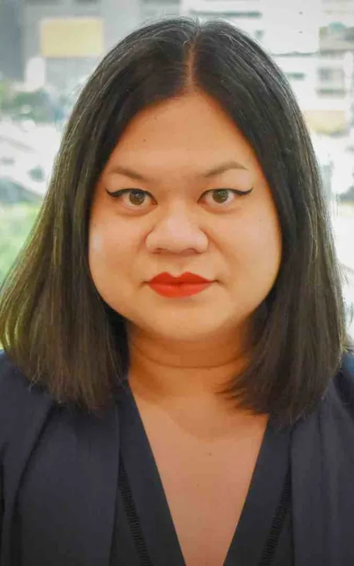 Kath Kangpiboon