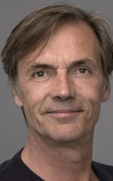 Christian Mosbæk