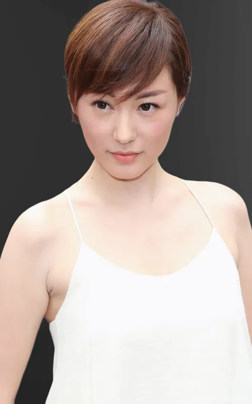 Annie Liu Xin-You