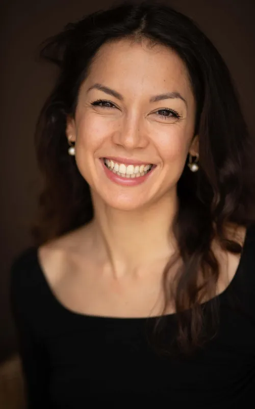 Gergana Todorova