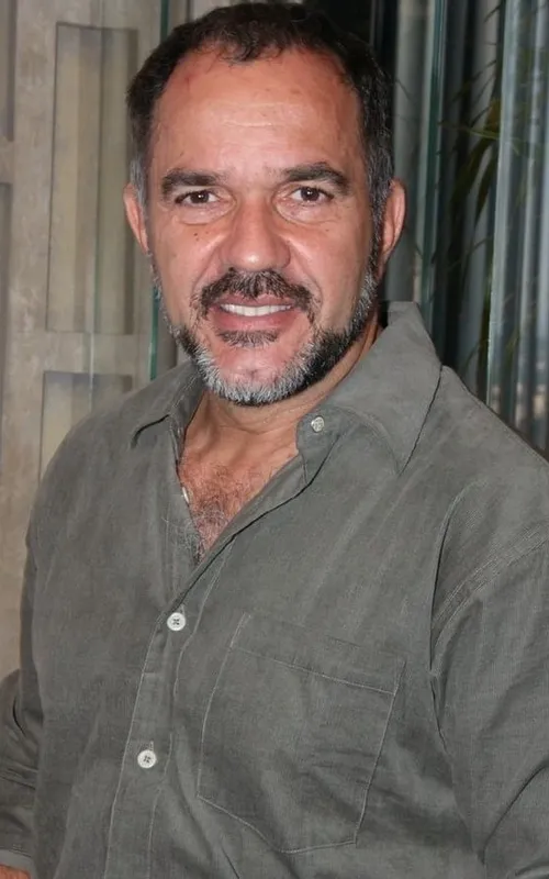 Humberto Martins