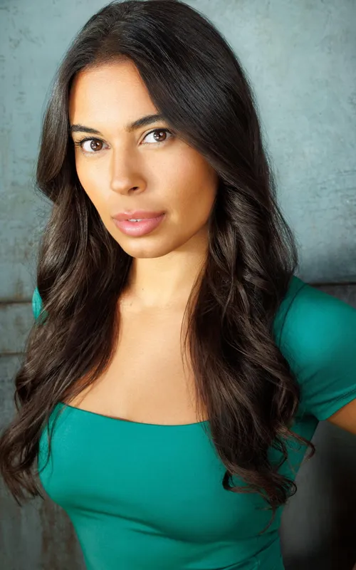 Taneisha Figueroa