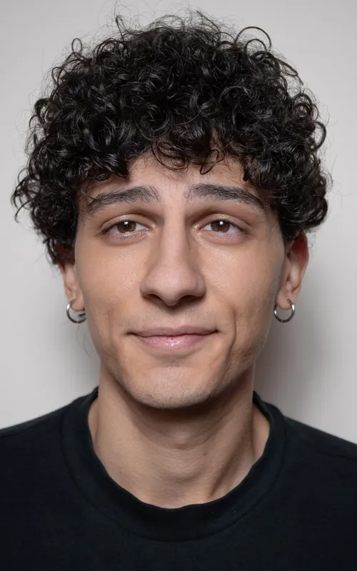 Valerio Diaco