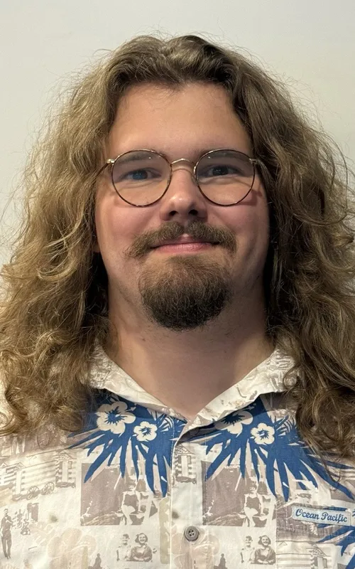 Isaac Stacey