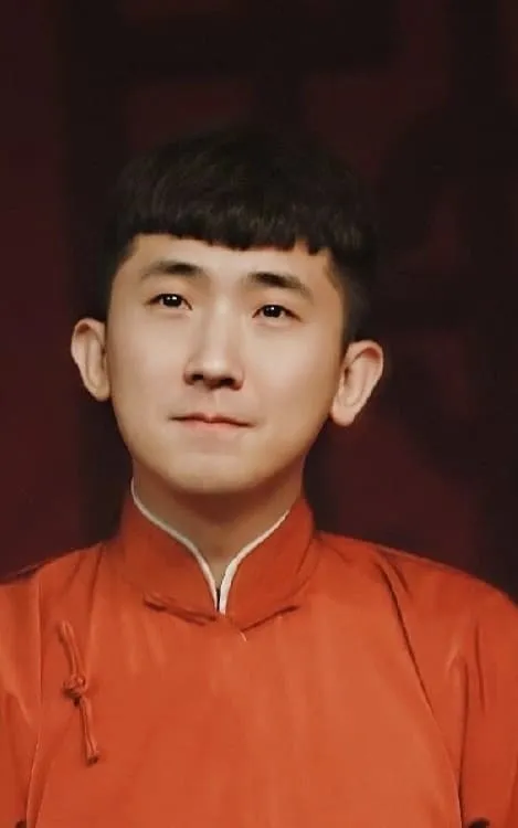 Shang Jiu Xi