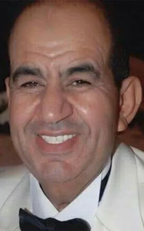 Mohamed Al Tagy