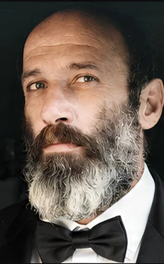 Mubariz Samadov