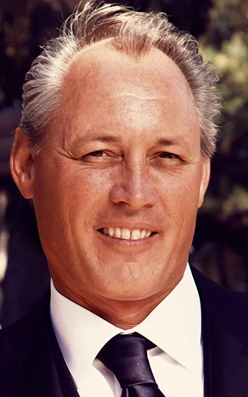 Thomas Robinson Harper