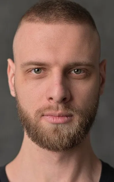 Gleb Agapychev