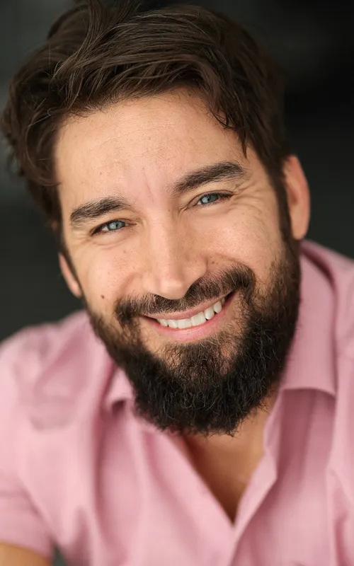 Dominic Hardy