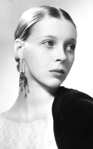 Phyllis Stanley
