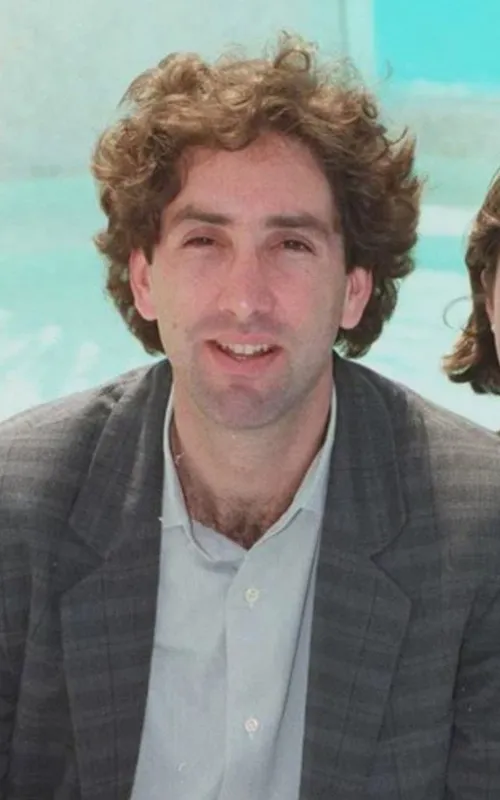 Mark Jacobs