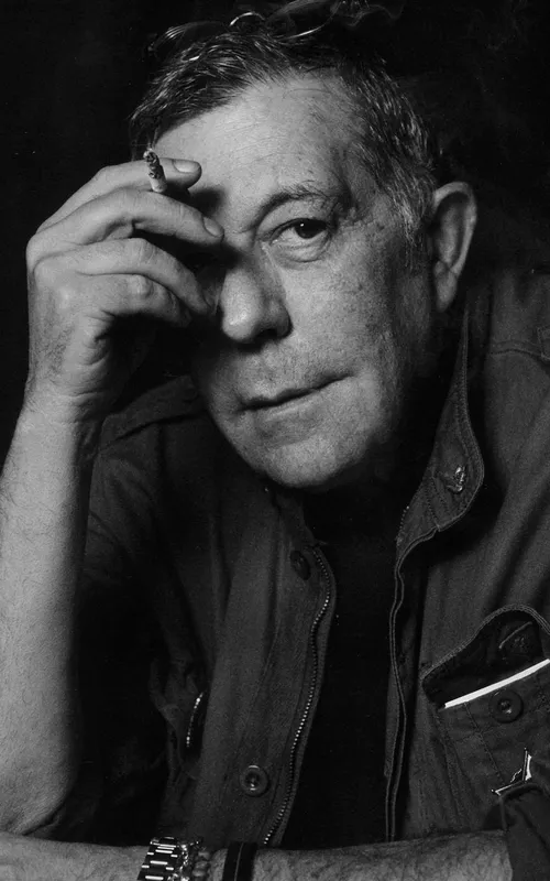 Juan Gatti