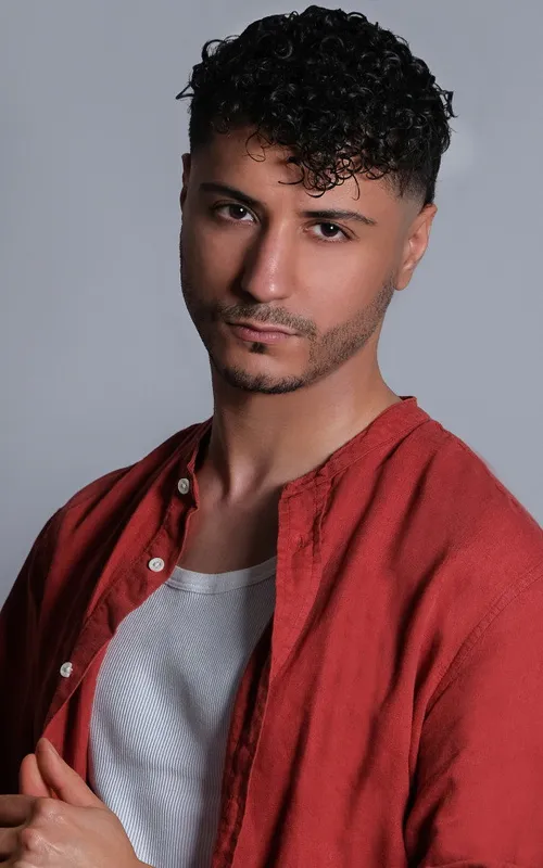 Hamza El Hannouti