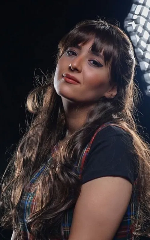 Nancy Nabil
