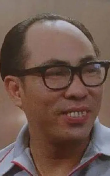 Victor Hon Kwan