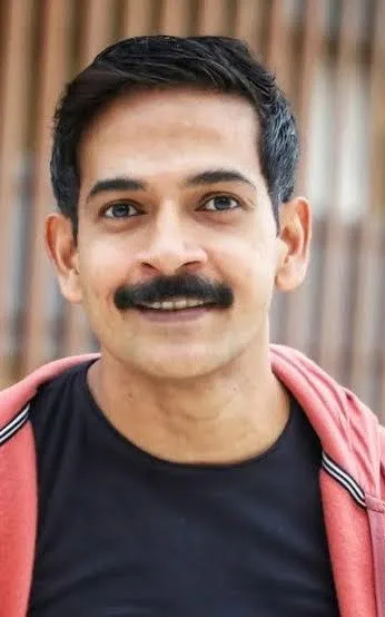 Girish Jain