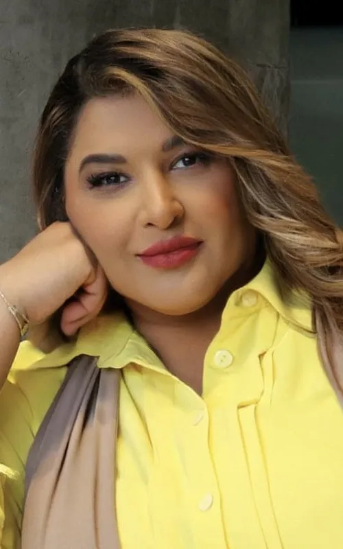 Shahd Salman