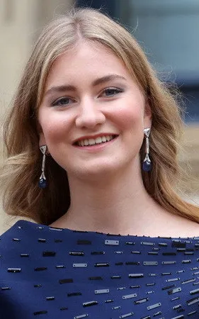 Princess Elisabeth of Belgium