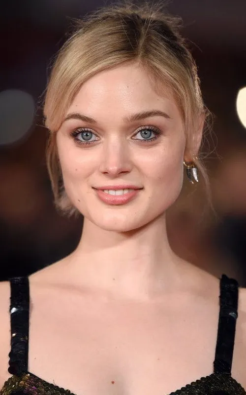 Bella Heathcote