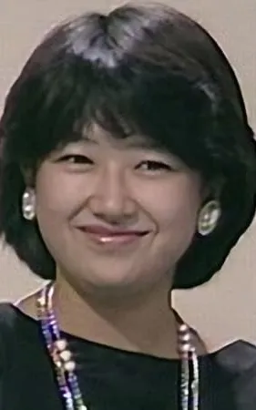 Chikako Yuri