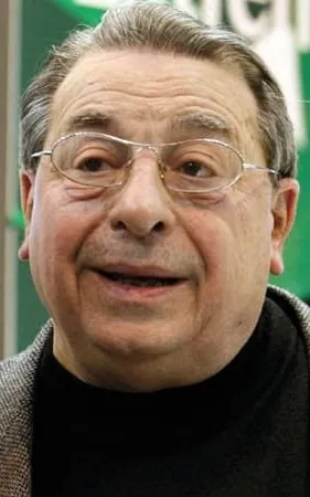 Jorge Lavelli