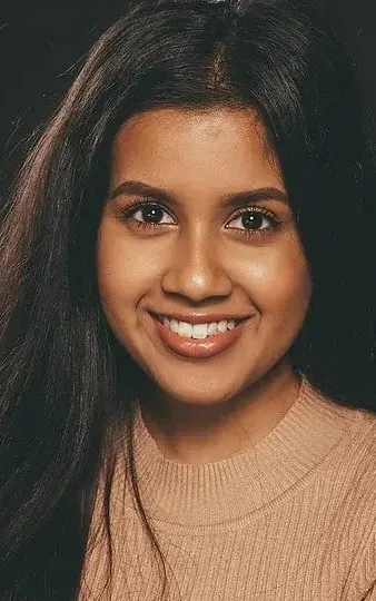 Sheetal Kalicharan