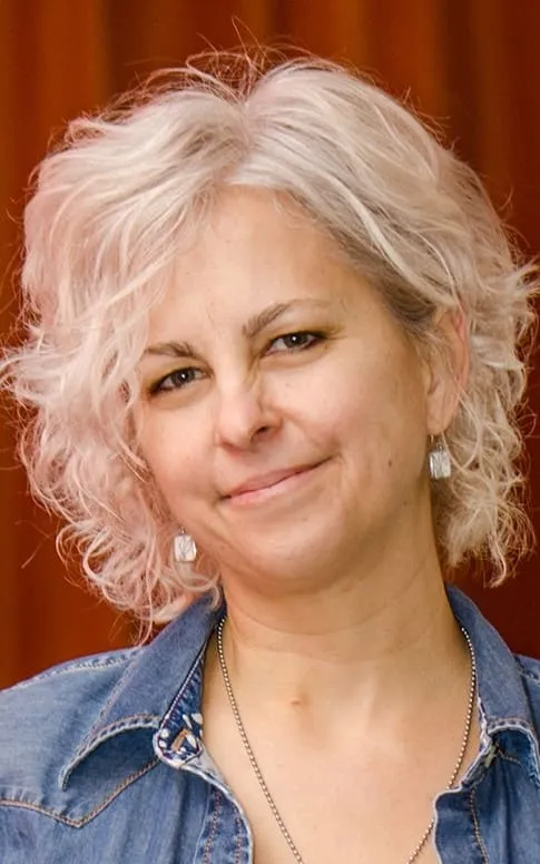 Kate DiCamillo