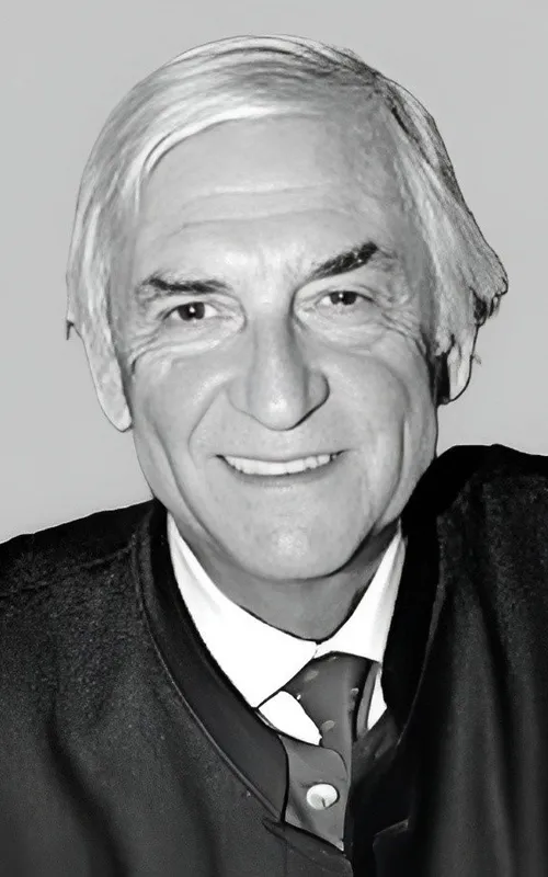 Heino Hallhuber