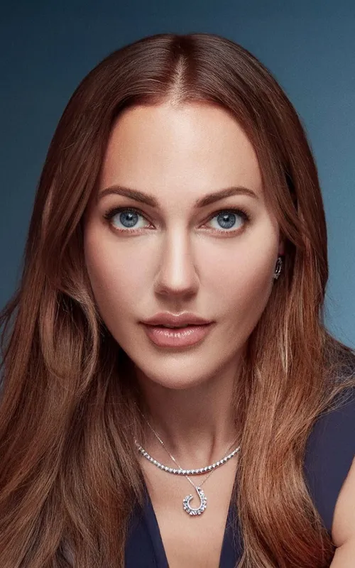 Meryem Uzerli