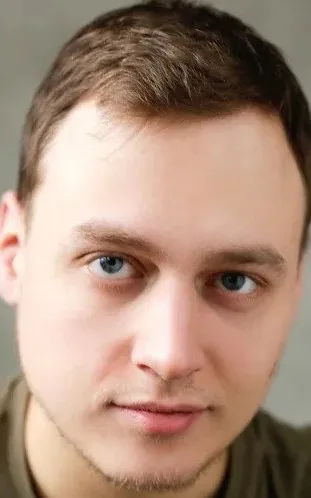 Pavel Pavliut
