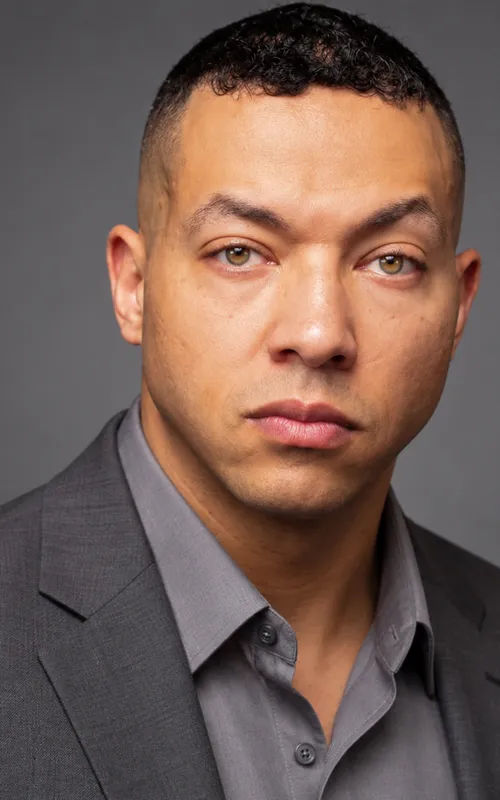 Chad Solomon