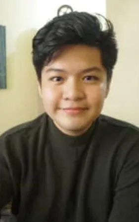 Joshua Caesar Medroso