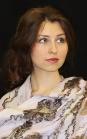 Irina Shelamova